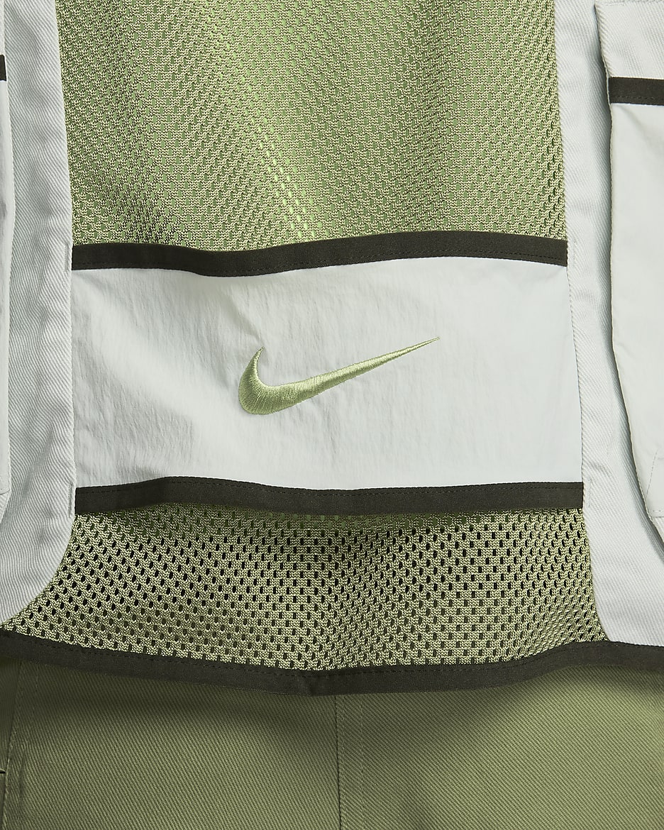 Nike ISPA Vest 2.0. Nike.com